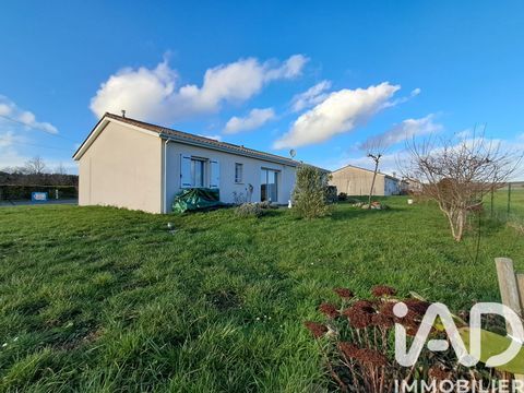   Vente Pavillon 4 pi�ces Maison - 4 pi�ce(s) - 98 m�