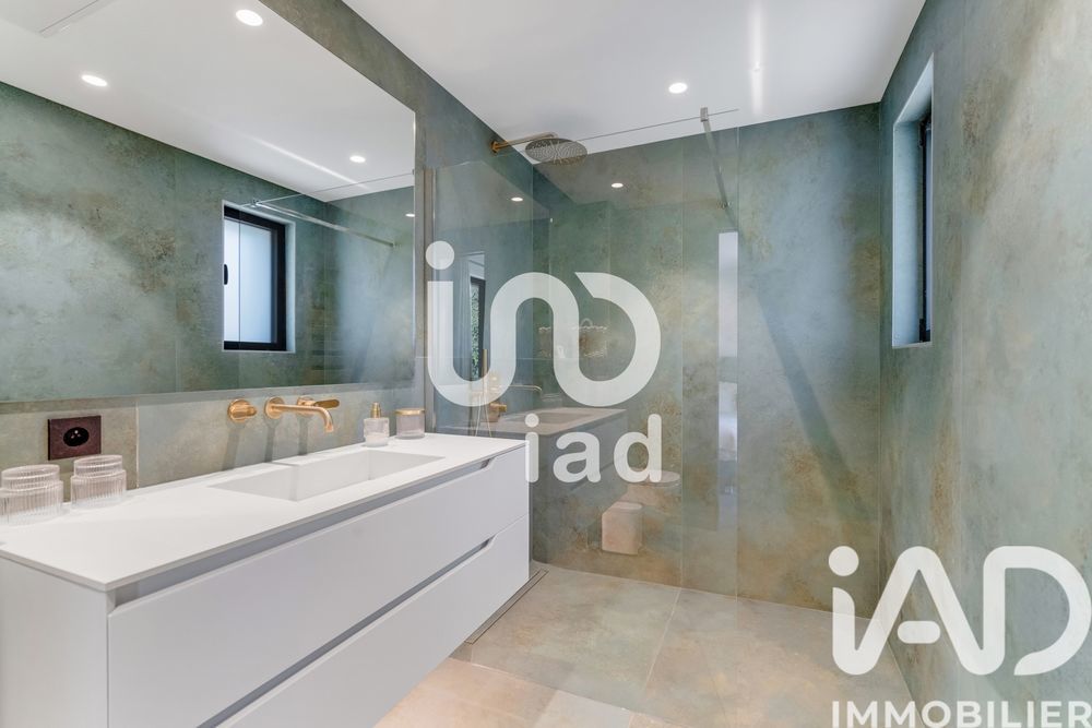 � vendre  Maison La Croix-Valmer (83420)