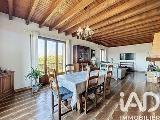  Maison � vendre 5 pi�ces 175 m�