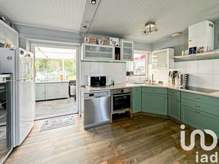  Maison � vendre 4 pi�ces 85 m�