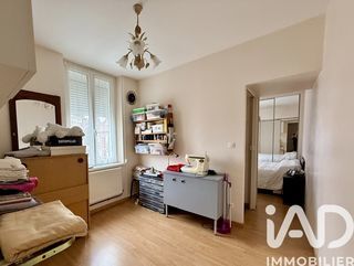  Maison � vendre 3 pi�ces 74 m�