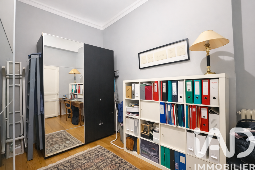 � vendre  Appartement Marseille 8