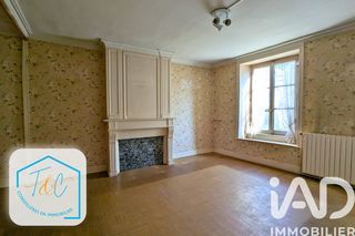  Maison � vendre 5 pi�ces 131 m�