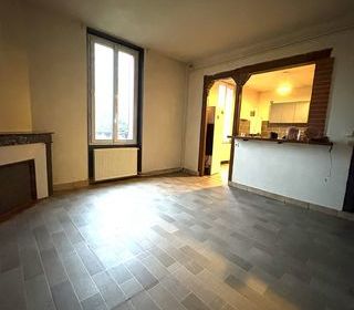  Appartement � vendre 4 pi�ces 65 m�