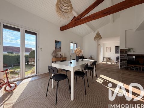   Vente Maison/villa 4 pi�ces Maison - 4 pi�ce(s) - 119 m�