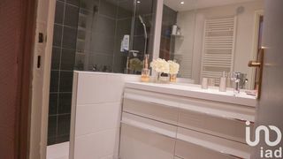  Appartement � vendre 3 pi�ces 69 m�