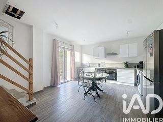  Maison � vendre 4 pi�ces 100 m�