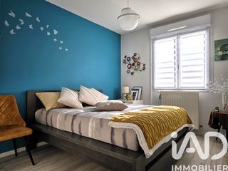  Appartement � vendre 5 pi�ces 78 m�