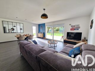  Maison � vendre 6 pi�ces 129 m�