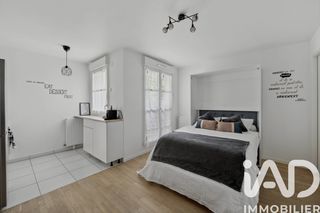  Appartement � vendre 1 pi�ce 25 m�