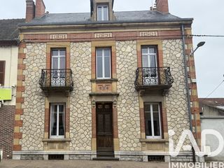  Maison � vendre 8 pi�ces 195 m�