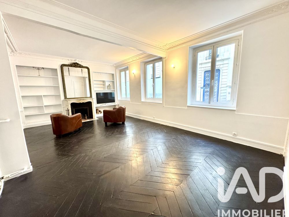 � vendre  Appartement Paris 9