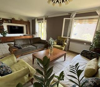  Maison � vendre 8 pi�ces 170 m�