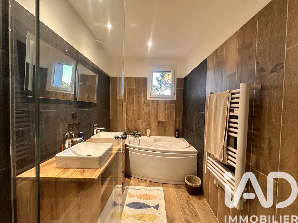 � vendre  Maison La Garde-Freinet (83680)