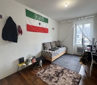  Appartement � vendre 3 pi�ces 25 m�