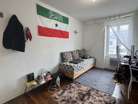  Appartement � vendre 3 pi�ces 25 m�