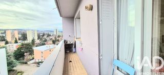  Appartement � vendre 3 pi�ces 66 m�