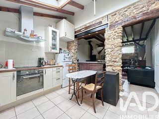  Maison � vendre 3 pi�ces 50 m�