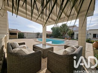  Maison � vendre 4 pi�ces 140 m�