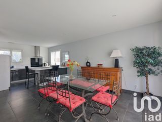  Maison � vendre 5 pi�ces 135 m�