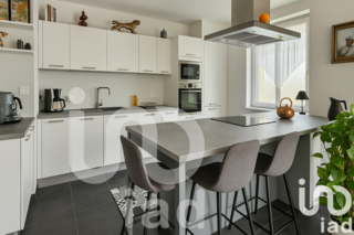  Appartement � vendre 3 pi�ces 69 m�