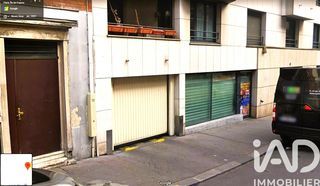  Parking / Garage � vendre 13 m�