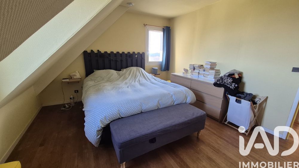 � vendre  Maison Saint-Valery-sur-Somme (80230)