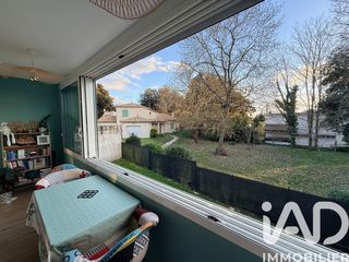  Appartement � vendre 3 pi�ces 66 m�