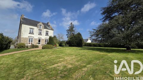   Vente Maison/villa 10 pi�ces Maison - 10 pi�ce(s) - 225 m�