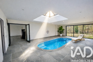  Villa � vendre 8 pi�ces 435 m�