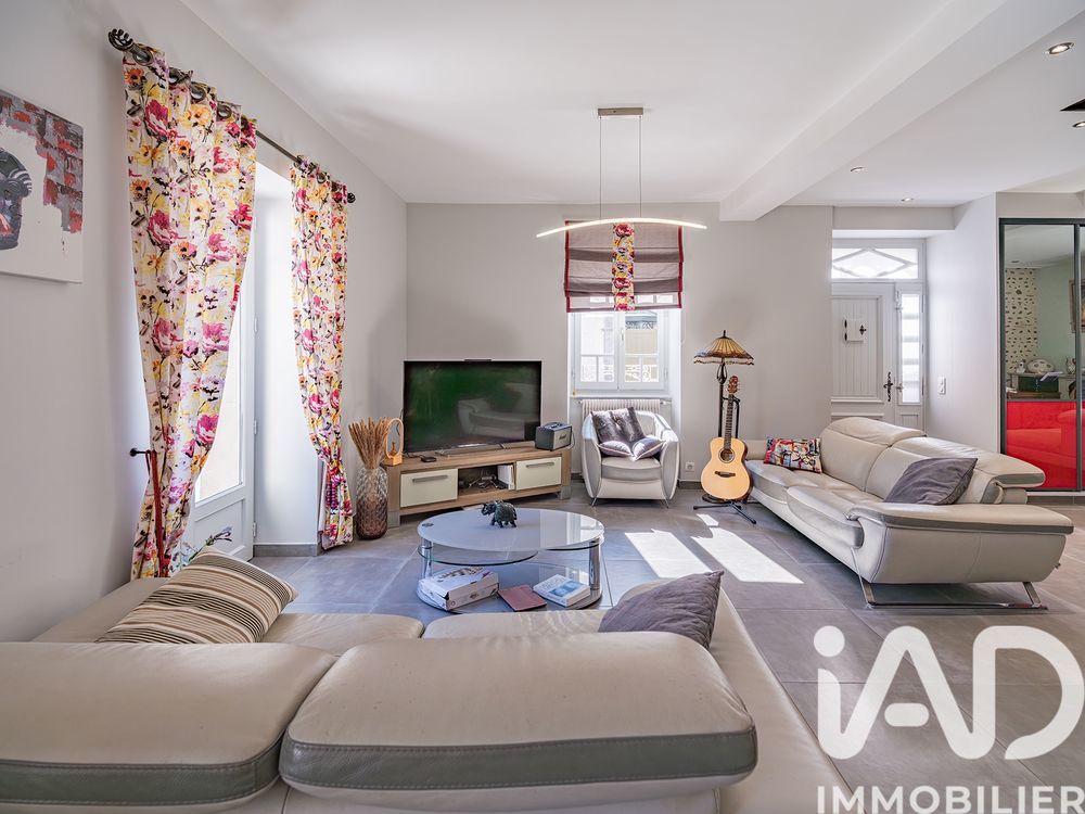 � vendre  Maison Denguin (64230)