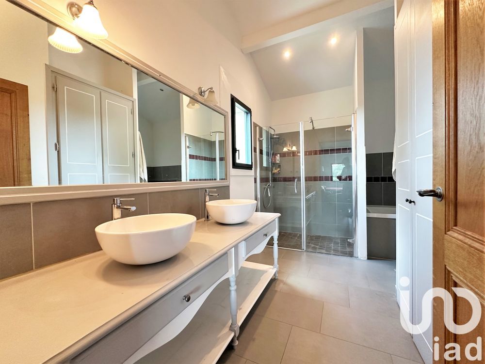 � vendre  Maison Uz�s (30700)