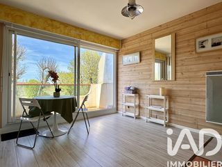  Appartement � vendre 2 pi�ces 24 m�