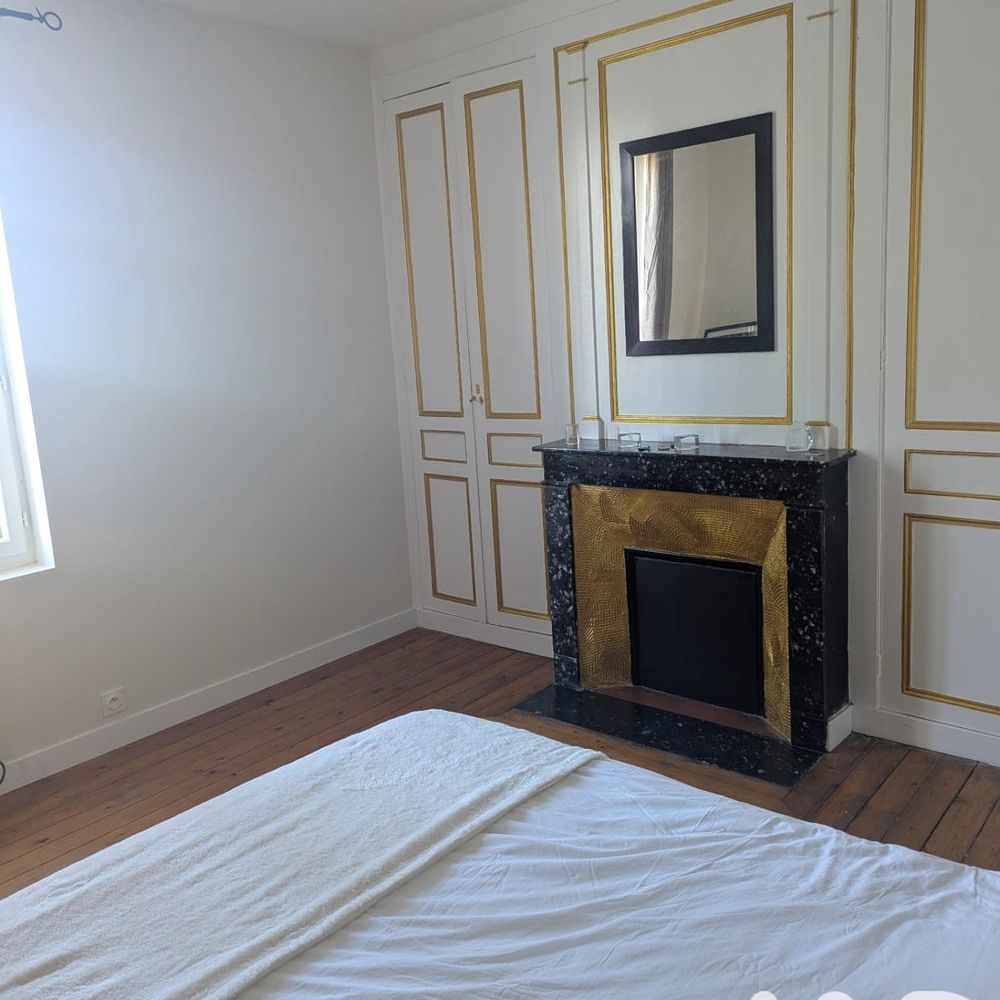 � vendre  Maison Pont-l'�v�que (14130)