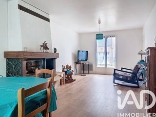  Maison � vendre 5 pi�ces 92 m�