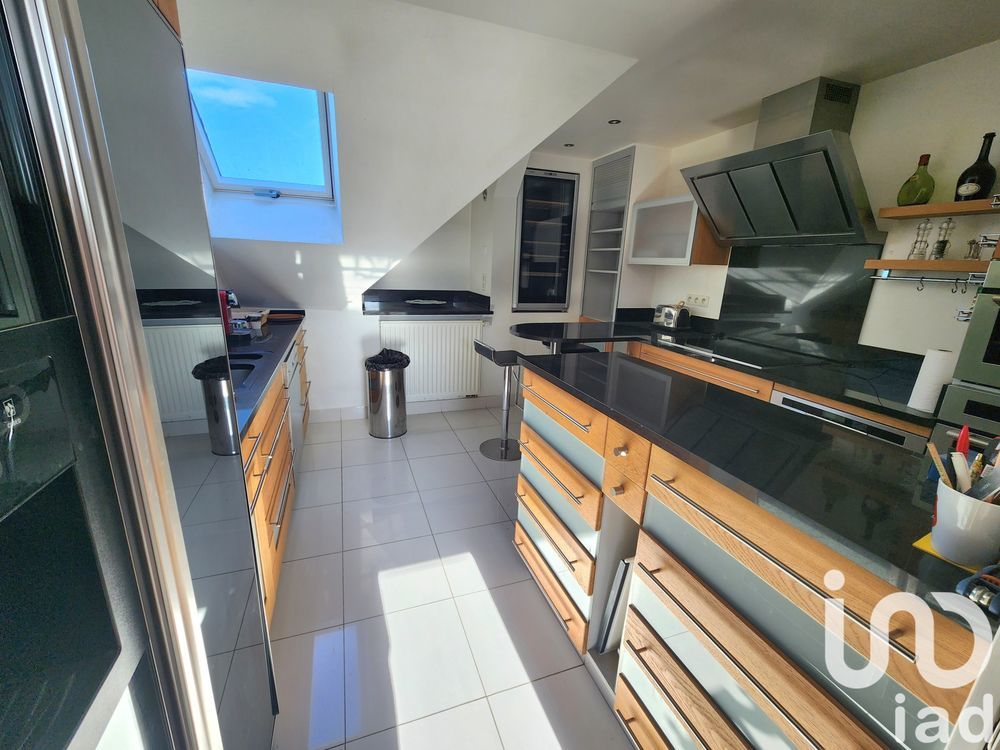 � vendre  Maison Vern-sur-Seiche (35770)