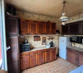  Maison � vendre 5 pi�ces 65 m�