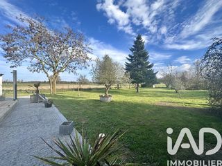  Maison � vendre 5 pi�ces 131 m�