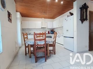  Maison � vendre 4 pi�ces 95 m�