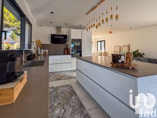  Villa � vendre 5 pi�ces 135 m�