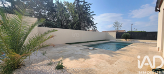  Maison � vendre 4 pi�ces 108 m�