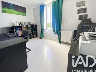  Maison � vendre 5 pi�ces 99 m�