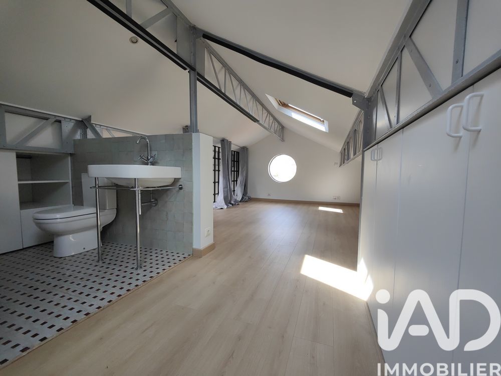 � vendre  Maison Montreuil (93100)