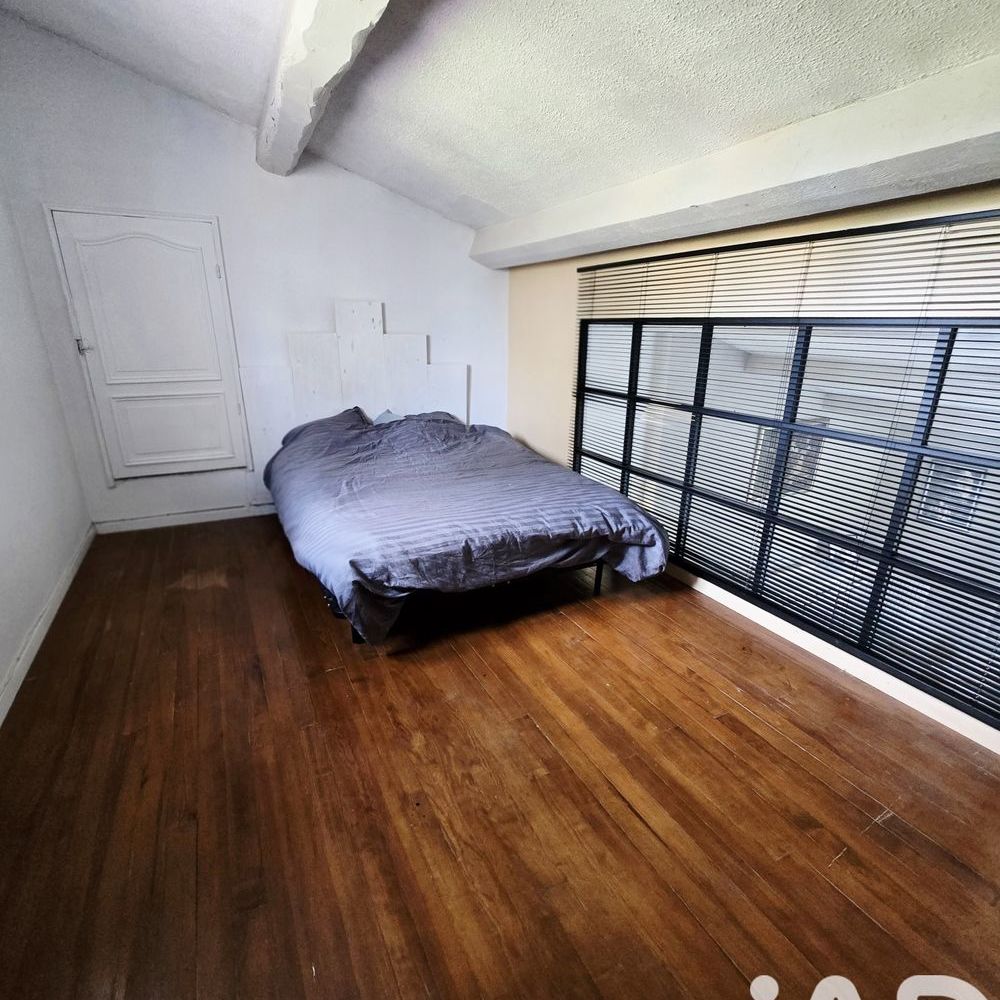 � vendre  Maison Les Pennes-Mirabeau (13170)