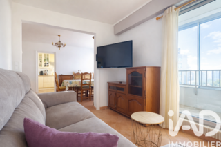  Appartement � vendre 4 pi�ces 73 m�