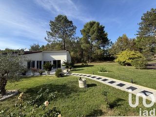  Maison � vendre 8 pi�ces 166 m�