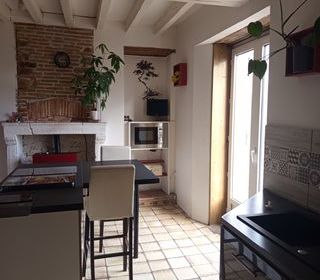  Maison � vendre 4 pi�ces 100 m�