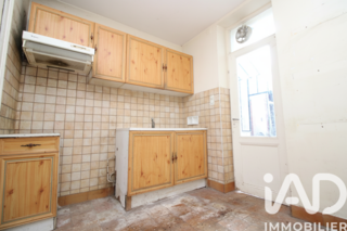  Maison � vendre 3 pi�ces 81 m�