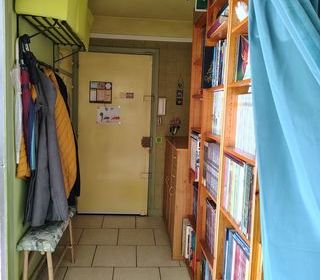  Appartement � vendre 3 pi�ces 65 m�