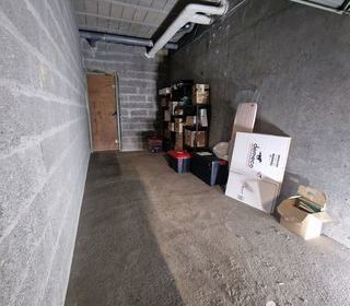  Parking / Garage � vendre 15 m�